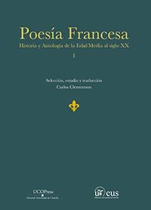 POESÍA FRANCESA | 9788447229024