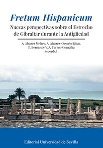 FRETUM HISPANICUM | 9788447228416 | ÁLVAREZ MELERO, ANTHONY / ÁLVAREZ-OSSORIO RIVAS, ALFONSO / ÁLVAREZ JIMÉNEZ, DAVID / BERNARD, GWLADYS