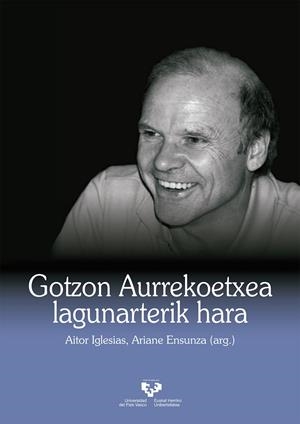 GOTZON AURREKOETXEA LAGUNARTERIK HARA | 9788490825822