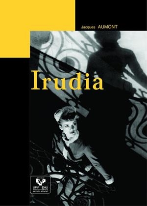 IRUDIA | 9788483737125 | AUMONT, JACQUES