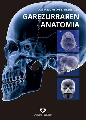 GAREZURRAREN ANATOMIA | 9788490828342 | AZKUE BARRENETXEA, JON JATSU