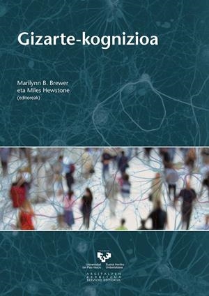 GIZARTE-KOGNIZIOA | 9788498605969 | BREWER, MARILYNN B. / HEWSTONE, MILES