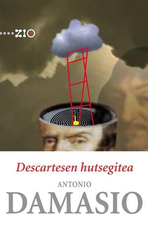 DESCARTESEN HUTSEGITEA | 9788498607444 | DAMASIO, ANTONIO
