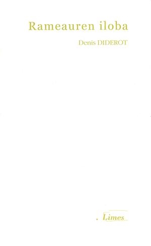 RAMEAUREN ILOBA | 9788483738191 | DIDEROT, DENIS