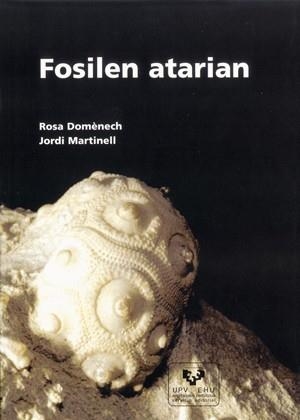 FOSILEN ATARIAN | 9788483736821 | DOMÈNECH ARNAL, ROSA / MARTINELL CALLICÓ, JORDI