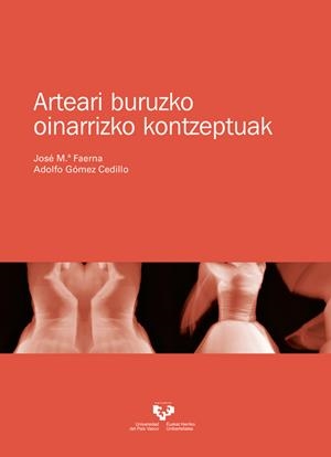 ARTEARI BURUZKO OINARRIZKO KONTZEPTUAK | 9788490822432 | FAERNA GARCÍA-BERMEJO, JOSÉ Mª / GÓMEZ CEDILLO, ADOLFO