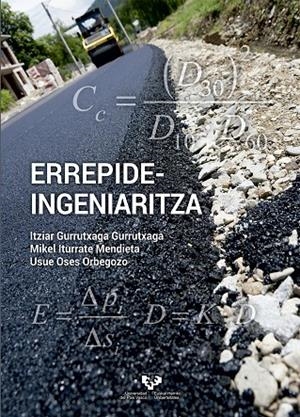 ERREPIDE-INGENIARITZA | 9788490828199 | GURRUTXAGA GURRUTXAGA, ITZIAR / ITURRATE MENDIETA, MIKEL / OSES ORBEGOZO, USUE