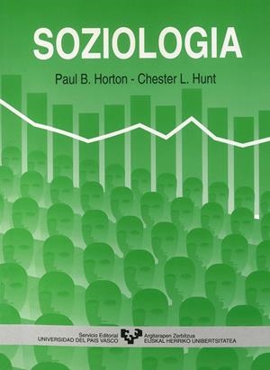 SOZIOLOGIA | 9788475856421 | HORTON, PAUL B. / HUNT, CHESTER L.