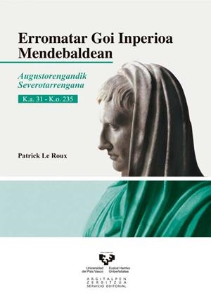 ERROMATAR GOI INPERIOA MENDEBALDEAN | 9788490821510 | LE ROUX, PATRICK
