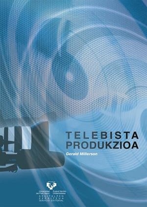 TELEBISTA PRODUKZIOA | 9788483738801 | MILLERSON, GERALD