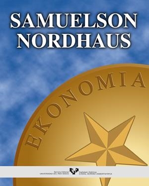 EKONOMIA | 9788483732120 | SAMUELSON, PAUL A. / NORDHAUS, WILLIAM D.