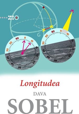 LONGITUDEA | 9788498607451 | SOBEL, DAVA