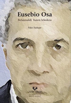 EUSEBIO OSA | 9788498608793 | SUDUPE ELORTZA, PAKO