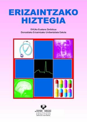 ERIZAINTZAKO HIZTEGIA | 9788483738146 | VARIOS AUTORES