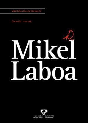 MIKEL LABOA | 9788490827574 | VARIOS AUTORES