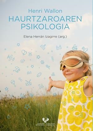 HAURTZAROAREN PSIKOLOGIA | 9788490828014 | WALLON, HENRI
