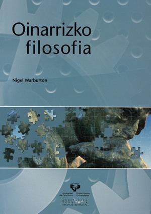 OINARRIZKO FILOSOFIA | 9788498605433 | WARBURTON, NIGEL