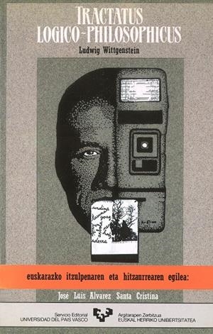 TRACTATUS LOGICO-PHILOSOPHICUS | 9788475852591 | WITTGENSTEIN, LUDWIG