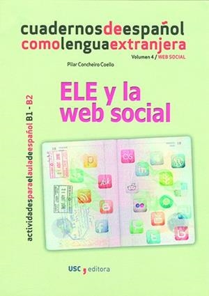 ELE Y LA WEB SOCIAL | 9788416183920 | CONCHEIRO COELLO, PILAR