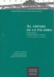 HOM/49-AL AMPARO DE LA PALABRA | 9788497509220 | BLANCO OUTÓN, CRISTINA