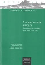 HOM/51-"A MI DIZEN QUANTOS AMIGOS EY" | 9788498871180
