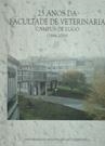 OT/52-25 ANOS DA FACULTADE DE VETERINARIA. CAMPUS DE LUGO (1984-2009) | 9788498872699