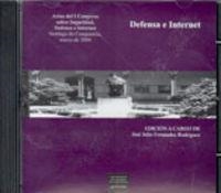 DEFENSA E INTERNET | 9788497506472