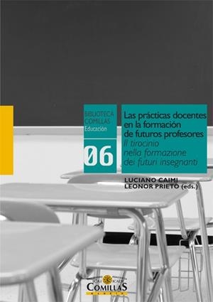 PRÁCTICAS DOCENTES EN LA FORMACIÓN DE FUTUROS PROFESORES, LAS | 9788484685869 | VARIOS AUTORES