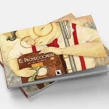 PROYECCIONISTA, EL | 9788412277029 | GALVEZ FARRAN, AITOR