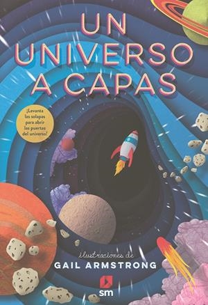 UNIVERSO A CAPAS, UN | 9788413920108 | SIMMONS, RUTH