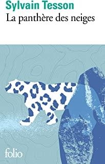 PANTHERE DES NEIGES, LA | 9782072936494 | TESSON, SYLVAIN