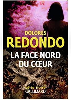 FACE NORD DU COEUR, LA | 9782072888779 | REDONDO, DOLORES