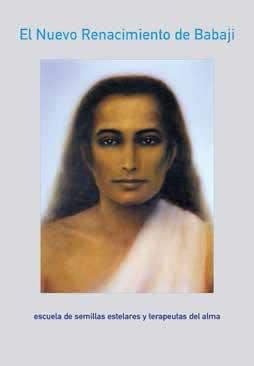 NUEVO RENACIMIENTO DE BABAJI, EL | 9788415795117 | DEL OLMO, ISABEL