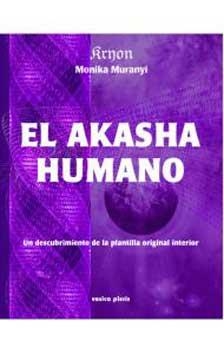 AKASHA HUMANO, EL | 9788415795124 | MURANYI, MONIKA