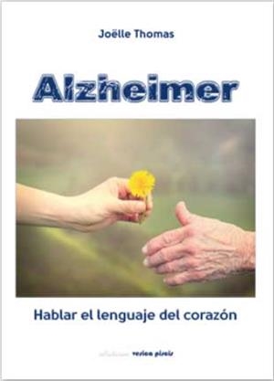 ALZHEIMER | 9788415795179 | THOMAS, JOELLE