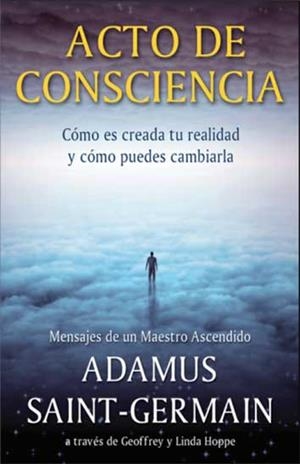 ACTO DE CONSCIENCIA | 9788415795254 | HOPPE, GEOFFREY