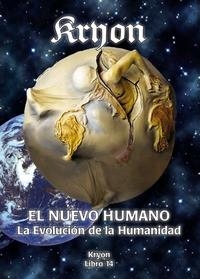 KRYON 14. EL NUEVO HUMANO | 9788415795261 | CARROLL, LEE