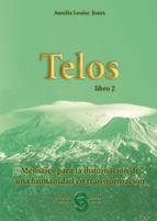 TELOS 2 | 9788493323653 | JONES, AURELIA LOUISE