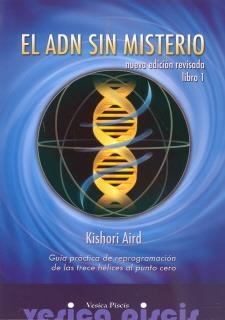 ADN SIN MISTERIO, EL | 9788493323646 | AIRD, KISHORI