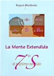 SÉPTIMO SENTIDO (O LA MENTE EXTENDIDA), EL | 9788493323684 | SHELDRAKE, RUPERT
