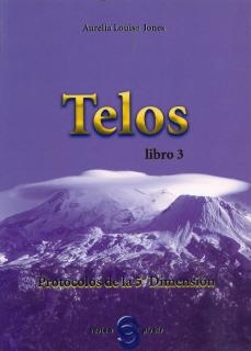 TELOS 3 | 9788493459710 | JONES, AURELIA LOUISE