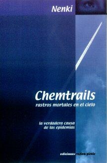 CHEMTRAILS. RASTROS MORTALES EN EL CIELO | 9788493459703 | NENKI