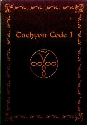 TACHYON CODE 1 | 9788493526191 | BOCHNIK, MARETINA