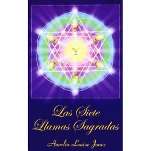 SIETE LLAMAS SAGRADAS, LAS | 9780979672378 | JONES, AURELIA LOUISE