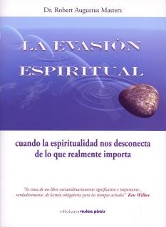 EVASIÓN ESPIRITUAL, LA | 9788493950873 | MASTERS, ROBERT AUGUSTUS