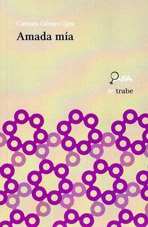 AMADA MÍA | 9788480539074 | GÓMEZ OJEA, CARMEN
