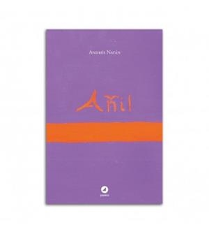 AÑIL | 9788480538176 | NAYÁN, ANDRÉS