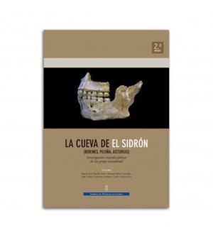 CUEVA DE EL SIDRÓN (BORINES, PILOÑA, ASTURIAS), LA | 9788480537766 | VARIOS AUTORES