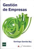 GESTIÓN DE EMPRESAS | 9788479914639 | GARRIDO BUJ, SANTIAGO