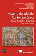 HISTORIA DEL MUNDO CONTEMPORÁNEO | 9788479914561